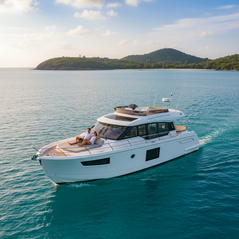 2026 How to Choose the Perfect Mini Yacht for Your Needs?