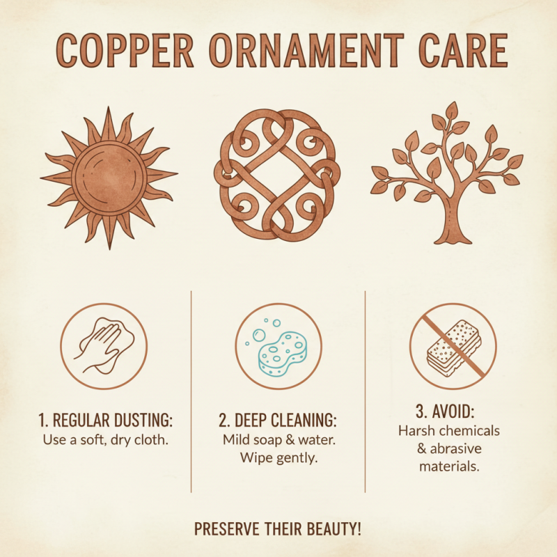 Best Copper Wall Ornaments for Your Home Decor Needs?