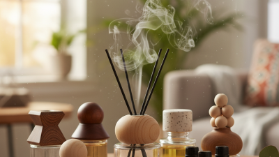 Top 10 Benefits of Using Diffuser Caps for Essential Oils?
