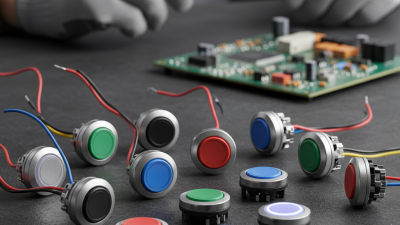 Wholesale China Switch Push Button Tips for Your Business Success?