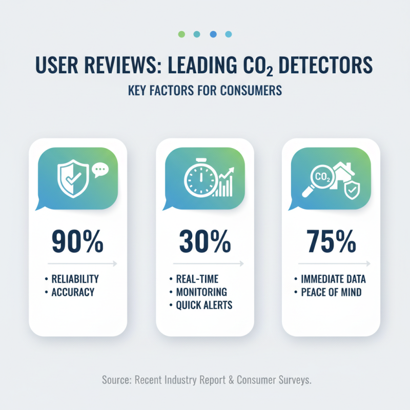 Top 10 Carbon Dioxide Detectors You Should Buy Now?