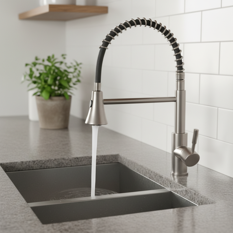 How to Choose the Best Flexible Mixer Tap for Your Home?