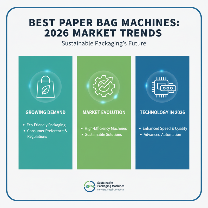 Best Paper Bag Machine for Your Business in 2026?