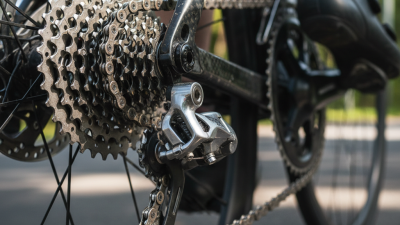 What is a Cycle Gearbox and How Does it Work?