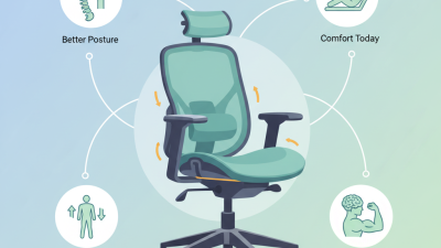 Top Healthy Chairs for Better Posture and Comfort Today?