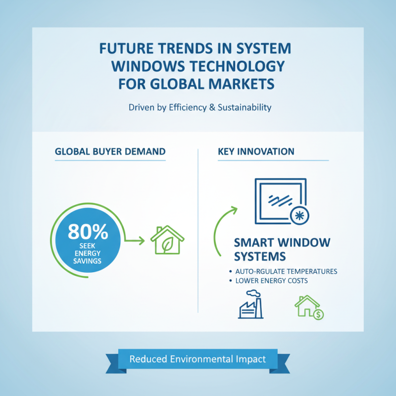 Best System Windows Solutions for Global Buyers Seeking Efficiency?