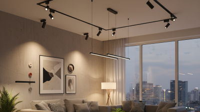 Top Benefits of Magnet Track Light for Modern Lighting Solutions?