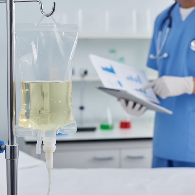 How to Choose Durable PVC Urine Bag Film for Healthcare Use?