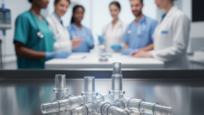 Top 10 Luer Lock Adapter Benefits for Global Buyers?