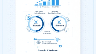 China Best High Quality Cell Therapy Tlbiotech Suppliers Overview?