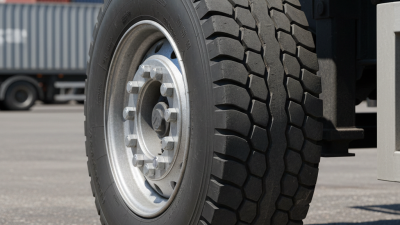 Why Choose Trailer Solid Rubber Tires for Your Transport Needs?