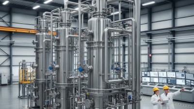 Top ODM OEM Rising Film Evaporator Supplier Options for Your Business Needs?