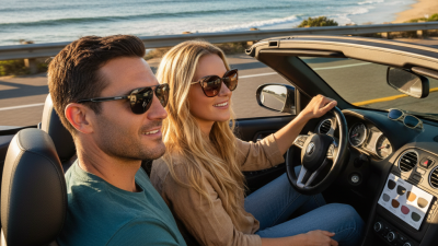 How to Choose the Best Polarized Sunglasses for Your Needs?