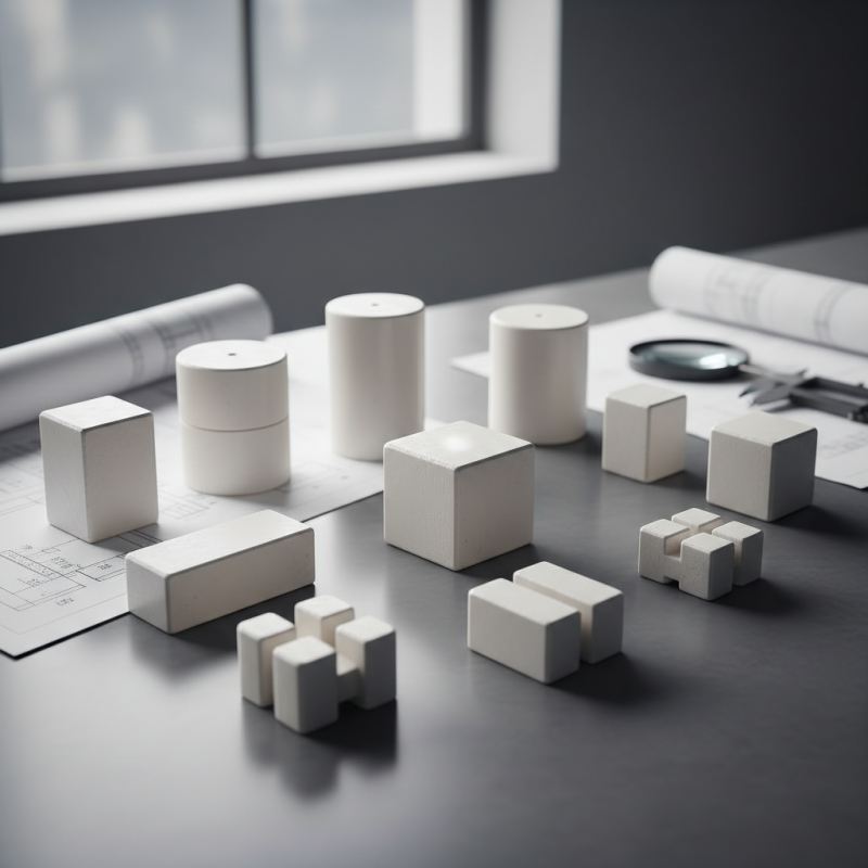 Top 10 Fused Zirconia Blocks for Global Buyers in 2026?