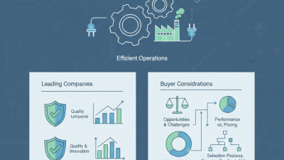 Top Open Contactors in China for Global Buyers?
