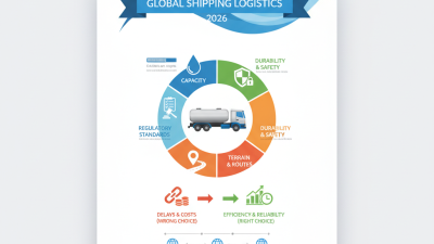 2026 How to Choose the Best Tanker Lorries for Global Shipping?
