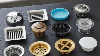 Top 10 China Wholesale Bathtub Strainers You Need to Know?