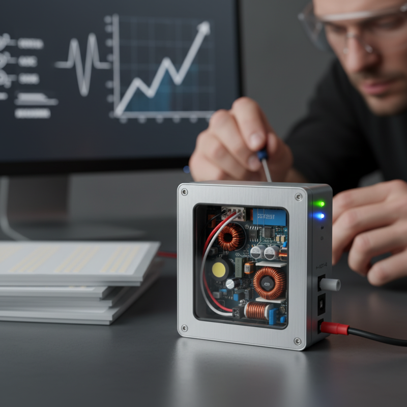 What is a Lighting Inverter and How Does It Work?