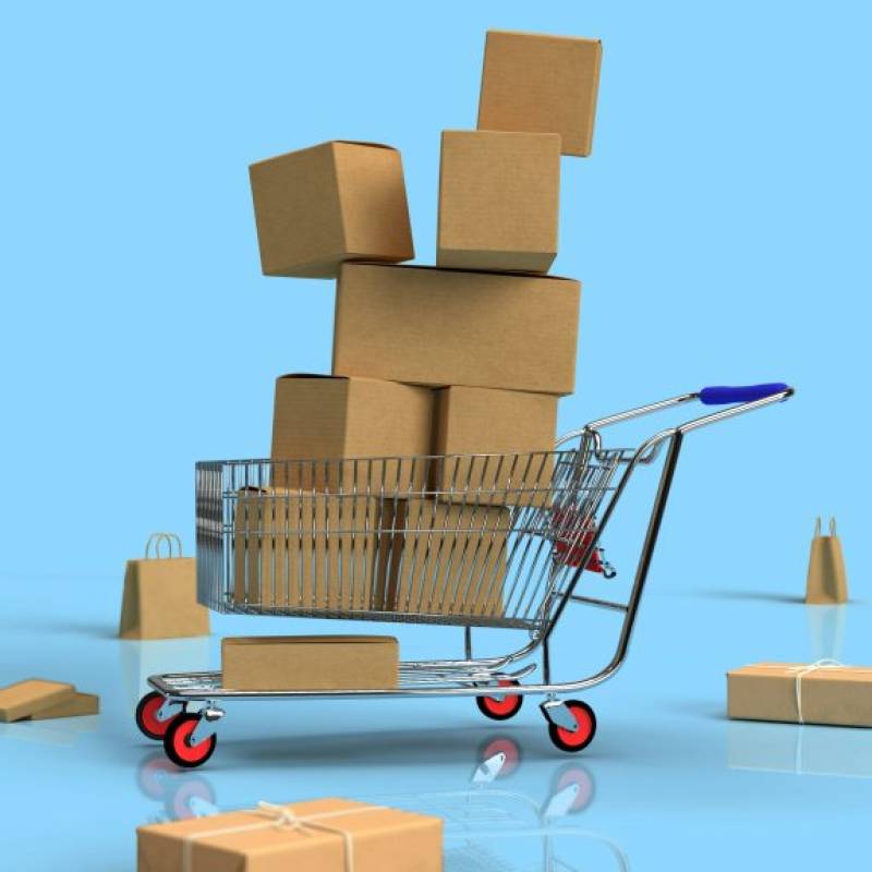 Amazon's AI Shopping Assistant Expands to Retailers — Kate Spade Is First