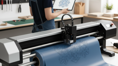 How to Download OEM Best Vinyl Plotter Vinyl Cutters for Your Projects?