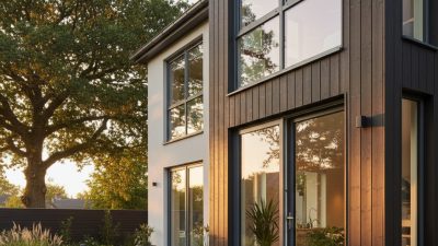 2026 Best Sash Windows for Modern Homes and Buyers Guide?