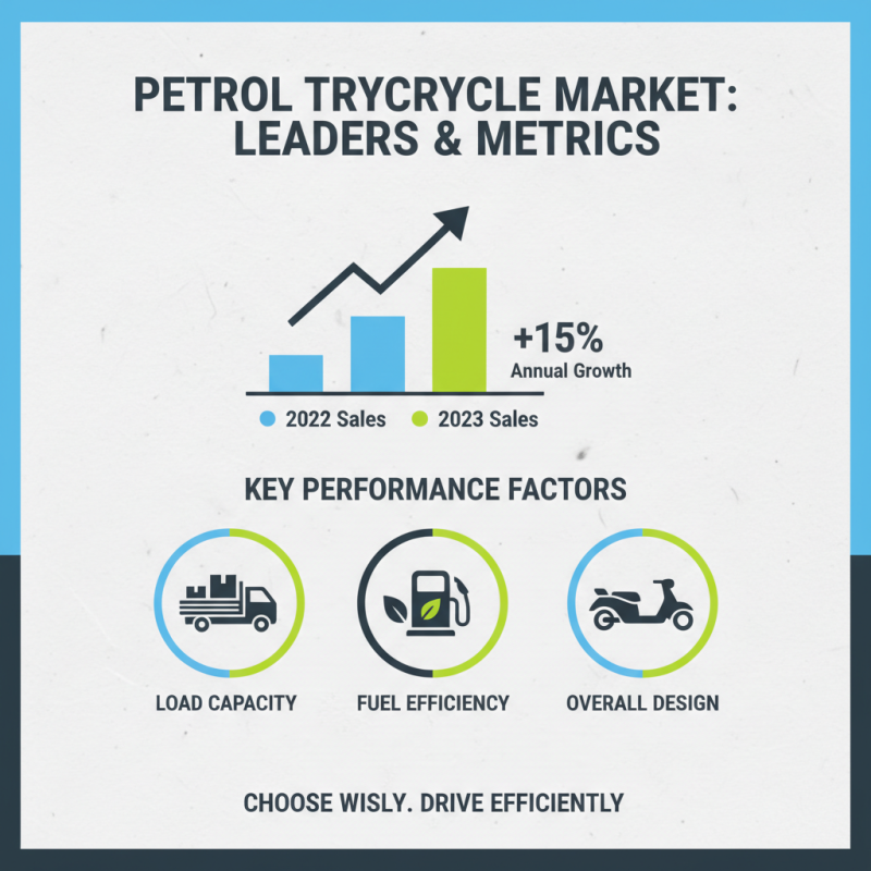 2026 Best China Wholesale Petrol Tricycle Options for Your Business Needs?
