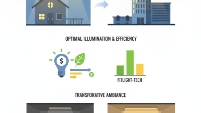 Why Choose Linear Surface Light for Your Space Needs?