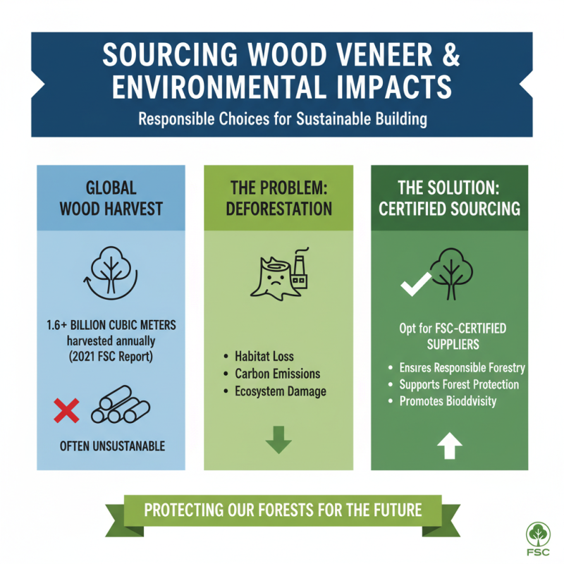 2026 How to Choose Wood Veneer Wall Cladding for Your Project?