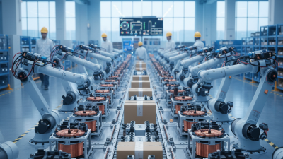 2026 Best ODM China Contactor Connection Factories for Quality Solutions?