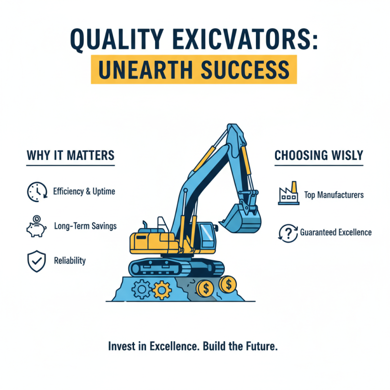 How to Choose the Best China High-Quality Kubota Excavator Factory?