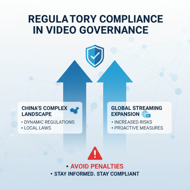 Top 10 Video Governance Solutions in China You Should Explore?