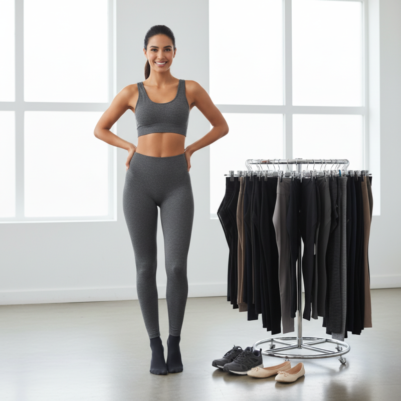 How to Choose the Best Women's Tights for Every Occasion?