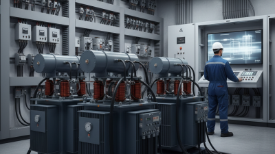 How to Choose the Best Delta Transformer for Your Needs?