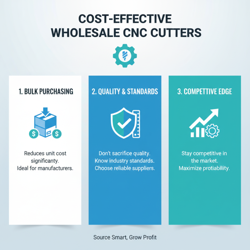Best Wholesale CNC Cutter Quotes for Every Business Need