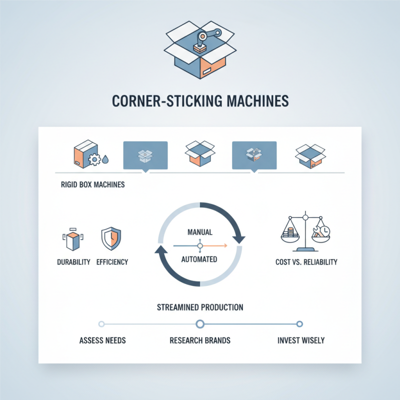 Top 5 Corner-Sticking Machines You Should Consider?
