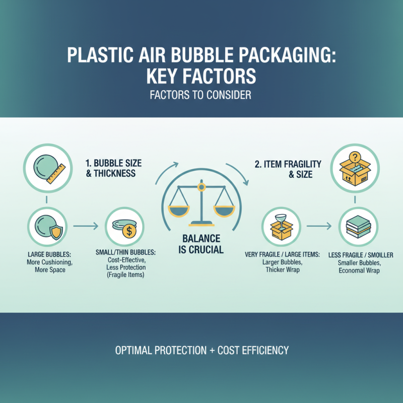 China Best Plastic Air Bubble For Packaging Solutions?