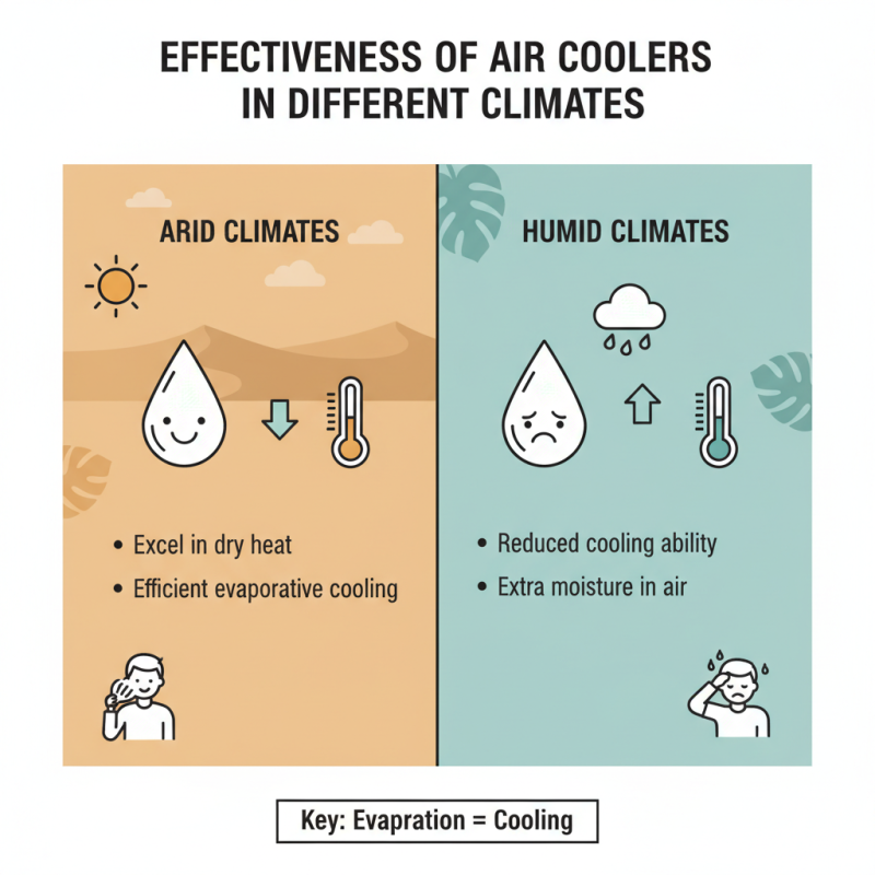 Best Air Cooler Options for Global Buyers Cheap and Effective?