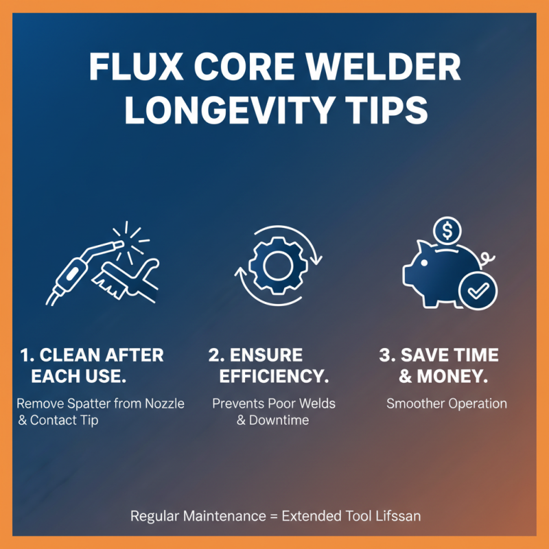What Makes the Best Flux Core Welder Machine for Buyers?