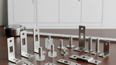 China Top Cabinet Connector Fitting Suppliers for Global Buyers?