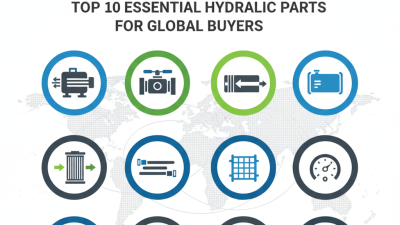Top 10 Essential Hydraulic Parts for Global Buyers?