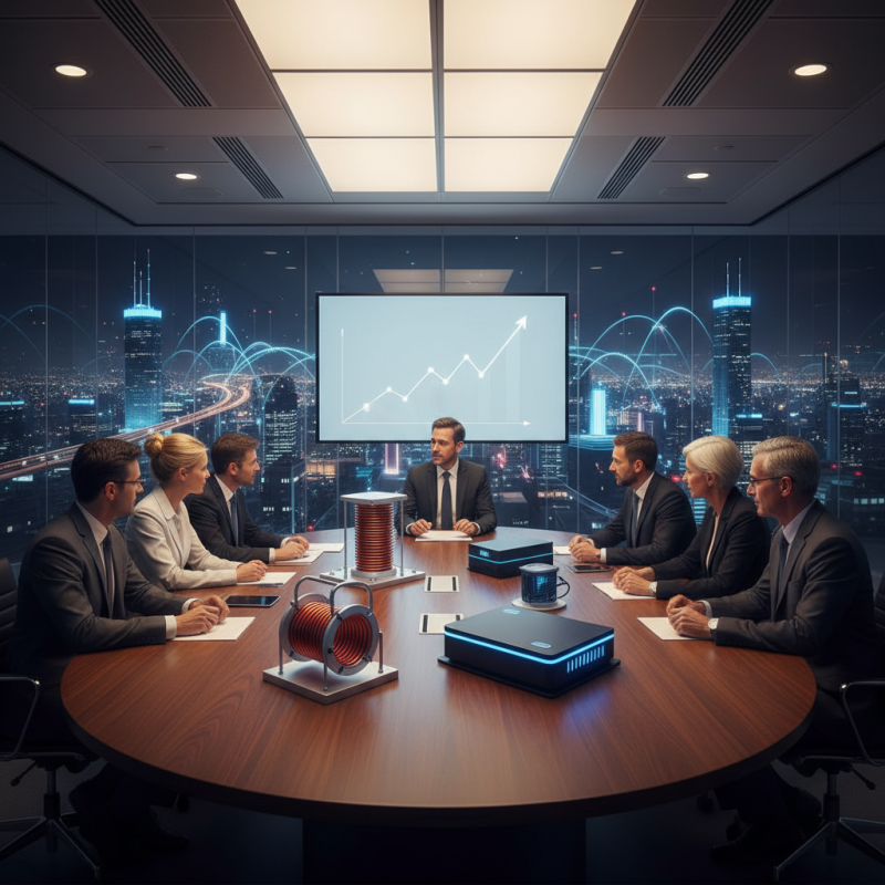 Top 10 Power Supply Manufacturers in China for Global Buyers?