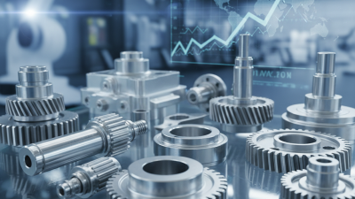 2026 Best Cnc Auto Parts for Global Buyers?