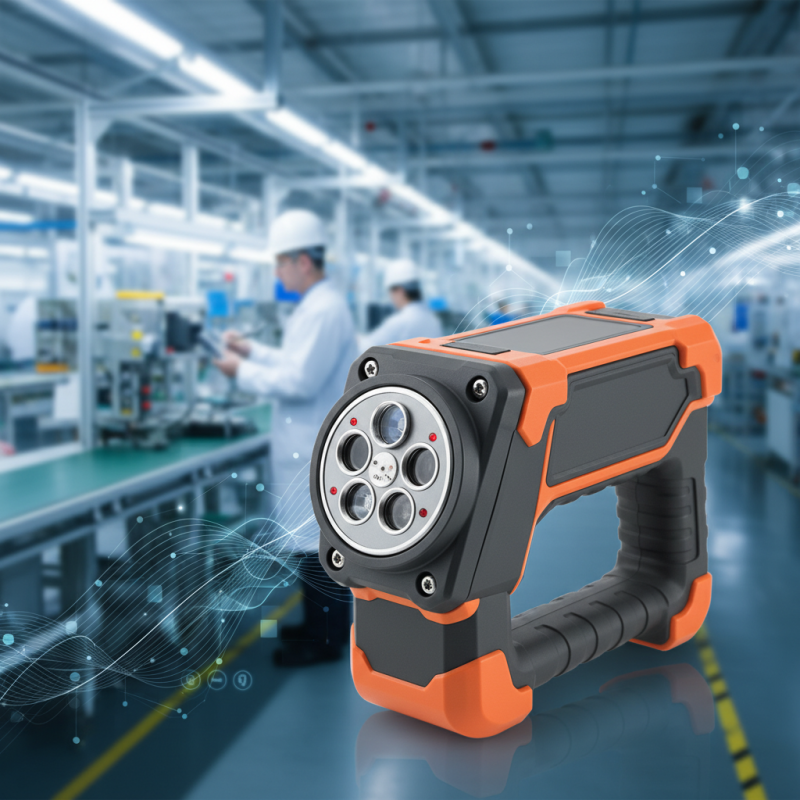Discovering China Best High-Quality OEM Toxic Gas Detector Factory Solutions?
