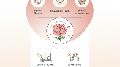 What Are the Benefits of Rose Enzyme Powder for Your Health?