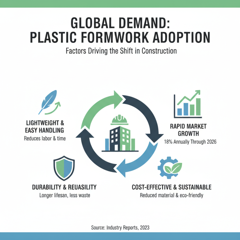 2026 Top Plastic Concrete Formwork Solutions for Global Buyers?
