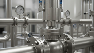 2026 Best Pneumatic Ball Valve for Efficient Industry Use?