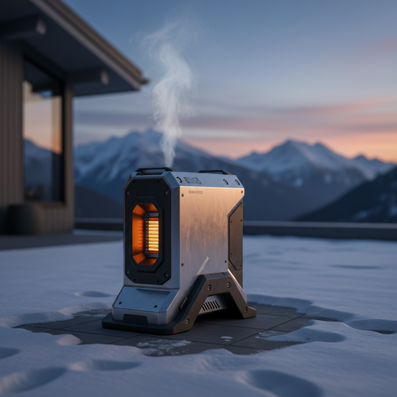 2026 Top Challenger Diesel Heater for Global Buyers?