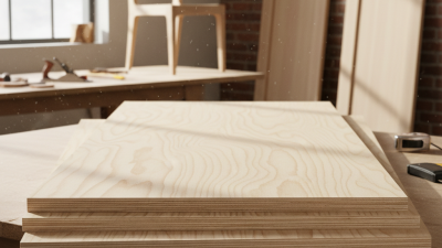 Why Choose Birch Ply for Your Next Project?
