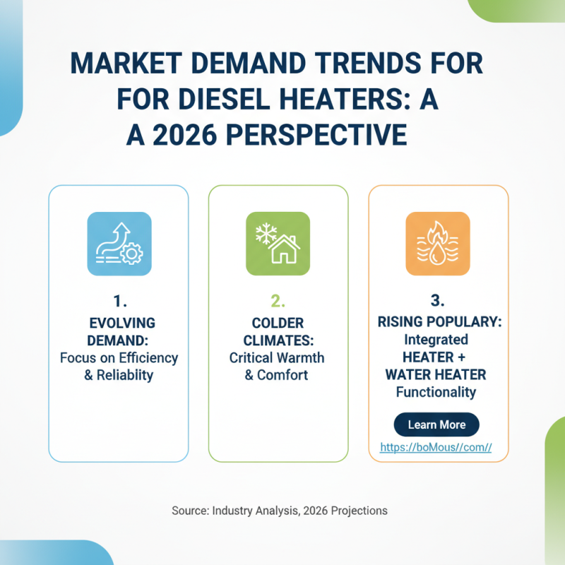2026 Top Challenger Diesel Heater for Global Buyers?