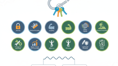 Top 10 Carabiner Key Ring Benefits for Global Buyers?